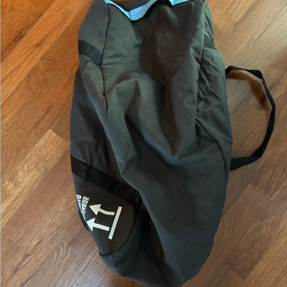 UppaBaby Mesa Travelsafe bag